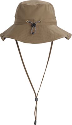 Coolibar UPF 50+ Men's Chase Featherweight Bucket Hat