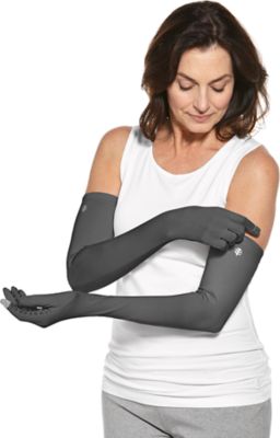 amazon coolibar gloves