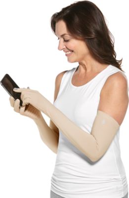 amazon coolibar gloves