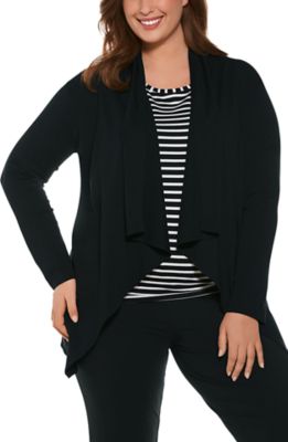 upf cardigan