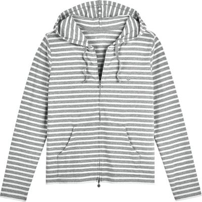 coolibar seaside hoodie