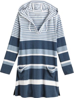 catalina beach cover up
