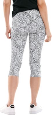 ladies summer capris