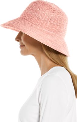 coolibar marina sun hat