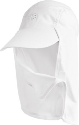 Coolibar UPF 50+ Men's Women's Chlorine Resistant Ultra Sport Hat eBay