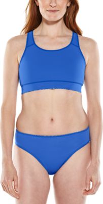 coolibar women's swimwear