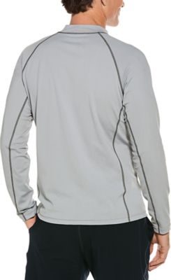 Men's Tulum Long Sleeve Surf Rash Guard UPF 50+ - Coolibar®