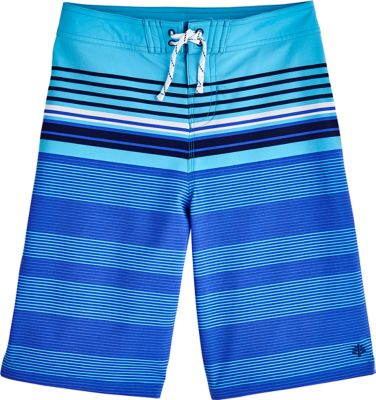 coolibar swim shorts