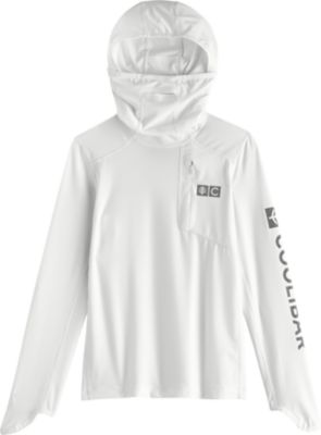 coolibar hoodie