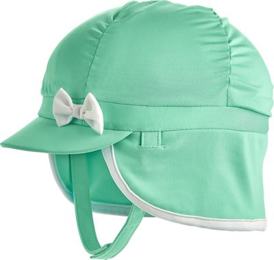 coolibar baby hat