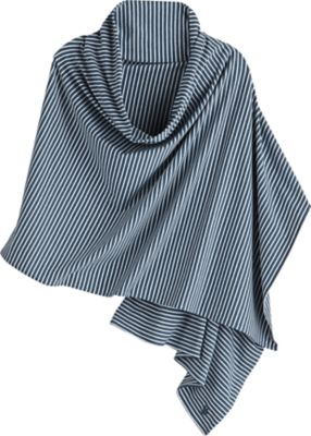 coolibar shawl