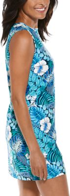 upf swim cover ups