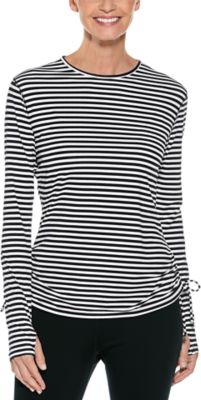 coolibar women's swimwear