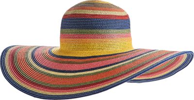 coolibar wide brim hats