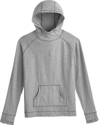 coolibar hoodie