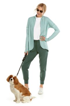 Women Shop By Activity - Relaxing