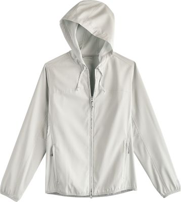 Coolibar UPF 50+ Women's Arcadian Packable Sunblock Jacket | eBay